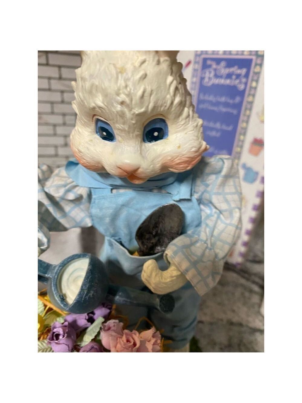 Spring Bunnies - Picture 7 of 10